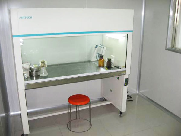 廠(chǎng)房(fáng)設備